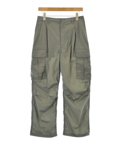 ビューティーアンドユースユナイテットアローズ(BEAUTY&YOUTH UNITED ARROWS)のBEAUTY&YOUTH UNITED ARROWS カーゴパンツ