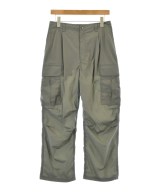 BEAUTY&YOUTH UNITED ARROWS カーゴパンツ