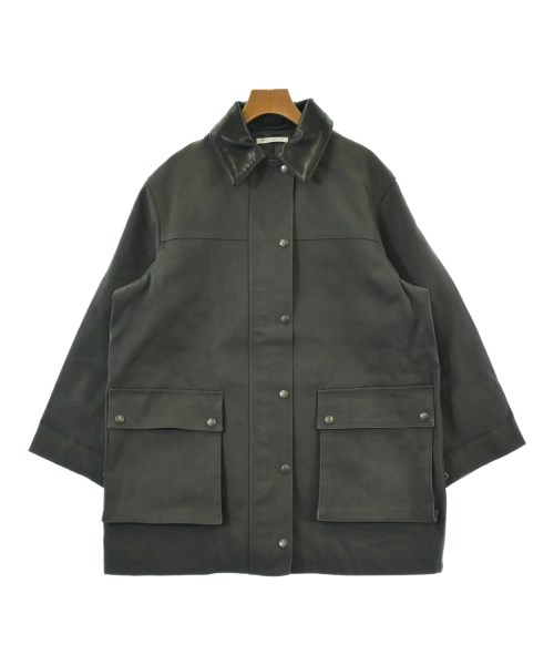ビューティーアンドユースユナイテットアローズ(BEAUTY&YOUTH UNITED ARROWS)のBEAUTY&YOUTH UNITED ARROWS カバーオール