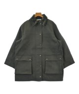 BEAUTY&YOUTH UNITED ARROWS カバーオール