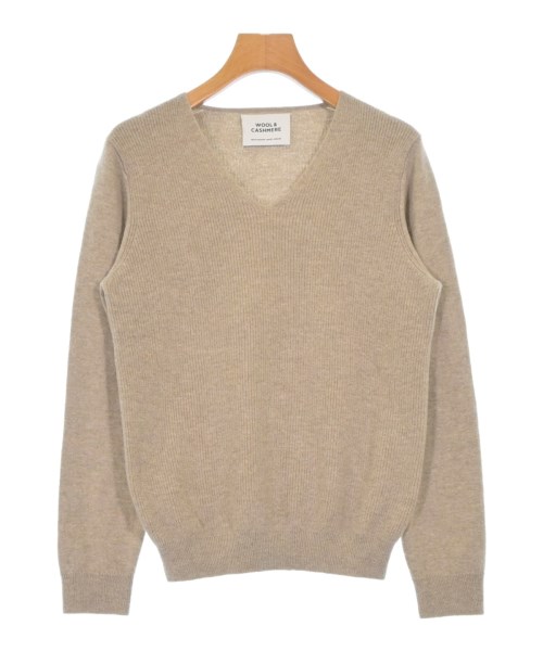 ビューティーアンドユースユナイテットアローズ(BEAUTY&YOUTH UNITED ARROWS)のBEAUTY&YOUTH UNITED ARROWS ニット・セーター