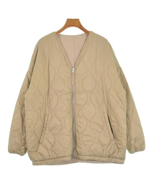 ビューティーアンドユースユナイテットアローズ(BEAUTY&YOUTH UNITED ARROWS)のBEAUTY&YOUTH UNITED ARROWS ブルゾン