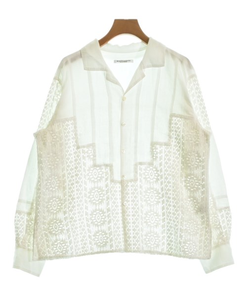 ビューティーアンドユースユナイテットアローズ(BEAUTY&YOUTH UNITED ARROWS)のBEAUTY&YOUTH UNITED ARROWS カジュアルシャツ