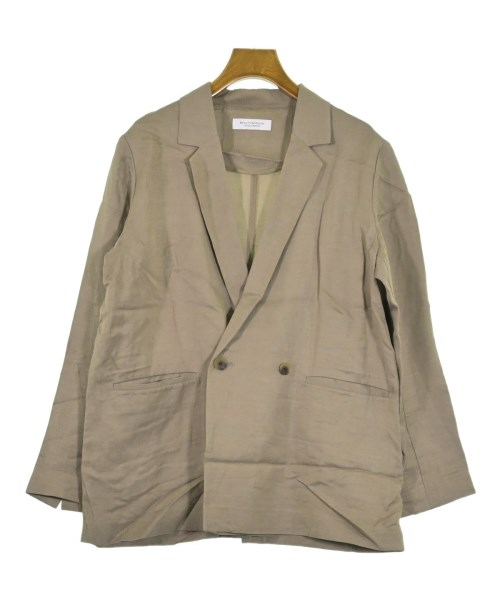ビューティーアンドユースユナイテットアローズ(BEAUTY&YOUTH UNITED ARROWS)のBEAUTY&YOUTH UNITED ARROWS カジュアルジャケット
