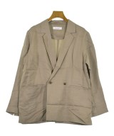 BEAUTY&YOUTH UNITED ARROWS カジュアルジャケット