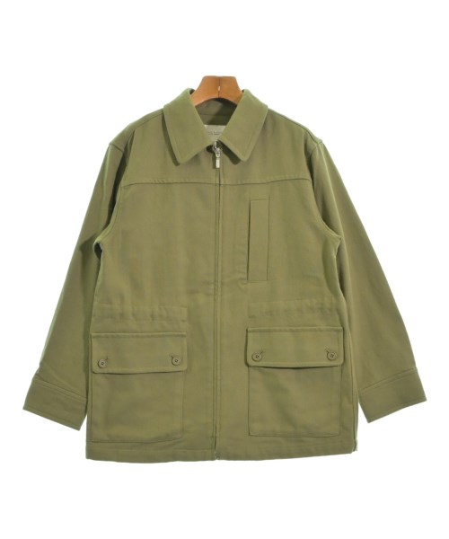 ビューティーアンドユースユナイテットアローズ(BEAUTY&YOUTH UNITED ARROWS)のBEAUTY&YOUTH UNITED ARROWS ブルゾン（その他）