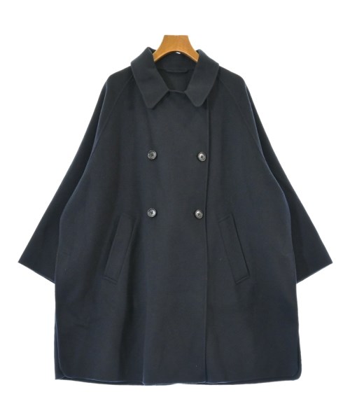 ビューティーアンドユースユナイテットアローズ(BEAUTY&YOUTH UNITED ARROWS)のBEAUTY&YOUTH UNITED ARROWS ピーコート