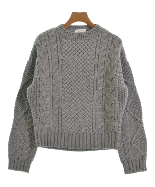 ビューティーアンドユースユナイテットアローズ(BEAUTY&YOUTH UNITED ARROWS)のBEAUTY&YOUTH UNITED ARROWS ニット・セーター