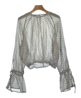 BEAUTY&YOUTH UNITED ARROWS ブラウス
