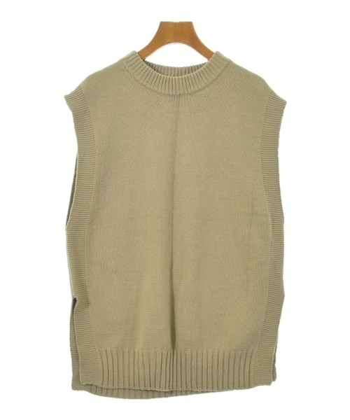 ビューティーアンドユースユナイテットアローズ(BEAUTY&YOUTH UNITED ARROWS)のBEAUTY&YOUTH UNITED ARROWS ベスト/ノースリーブ