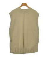 BEAUTY&YOUTH UNITED ARROWS ベスト/ノースリーブ