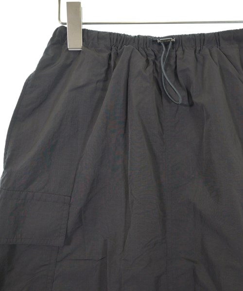 BEAUTY&YOUTH UNITED ARROWS（ビューティーアンドユースユナイテッドアローズ）ロング・マキシ丈スカート グレー サイズ:S レディース/2200615809083