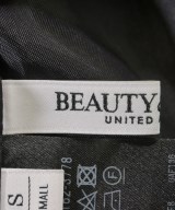BEAUTY&YOUTH UNITED ARROWS（ビューティーアンドユースユナイテッドアローズ）ロング・マキシ丈スカート グレー サイズ:S レディース/2200615809083