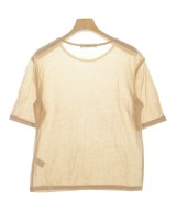 BEAUTY&YOUTH UNITED ARROWS（ビューティーアンドユースユナイテッドアローズ）Tシャツ・カットソー ベージュ サイズ:-(M位) レディース/2200617923091