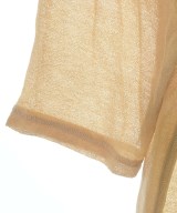 BEAUTY&YOUTH UNITED ARROWS（ビューティーアンドユースユナイテッドアローズ）Tシャツ・カットソー ベージュ サイズ:-(M位) レディース/2200617923091