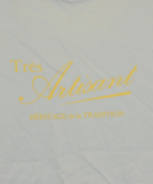 BEAUTY&YOUTH UNITED ARROWS（ビューティーアンドユースユナイテッドアローズ）ノースリーブ 青 サイズ:-(M位) レディース/2200619958060