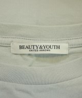 BEAUTY&YOUTH UNITED ARROWS（ビューティーアンドユースユナイテッドアローズ）ノースリーブ 青 サイズ:-(M位) レディース/2200619958060