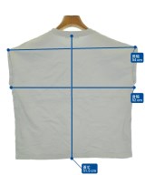 BEAUTY&YOUTH UNITED ARROWS（ビューティーアンドユースユナイテッドアローズ）ノースリーブ 青 サイズ:-(M位) レディース/2200619958060