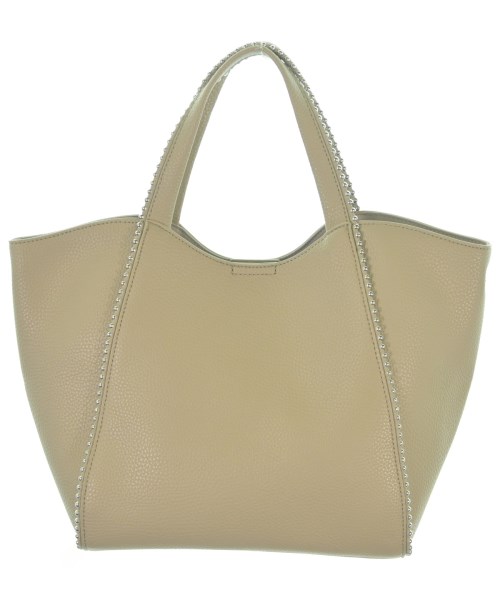 BEAUTY&YOUTH UNITED ARROWS（ビューティーアンドユースユナイテッドアローズ）トートバッグ ベージュ サイズ:- レディース/2200621382112