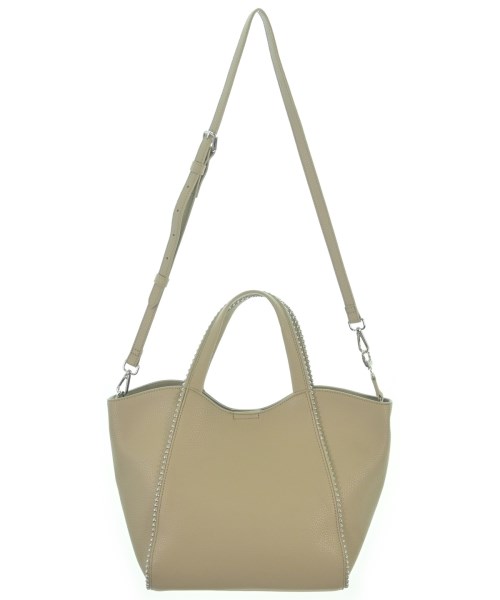 BEAUTY&YOUTH UNITED ARROWS（ビューティーアンドユースユナイテッドアローズ）トートバッグ ベージュ サイズ:- レディース/2200621382112