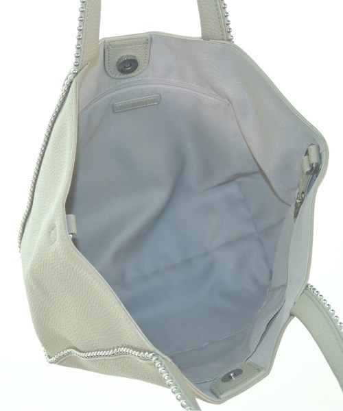 BEAUTY&YOUTH UNITED ARROWS（ビューティーアンドユースユナイテッドアローズ）トートバッグ ベージュ サイズ:- レディース/2200621382112