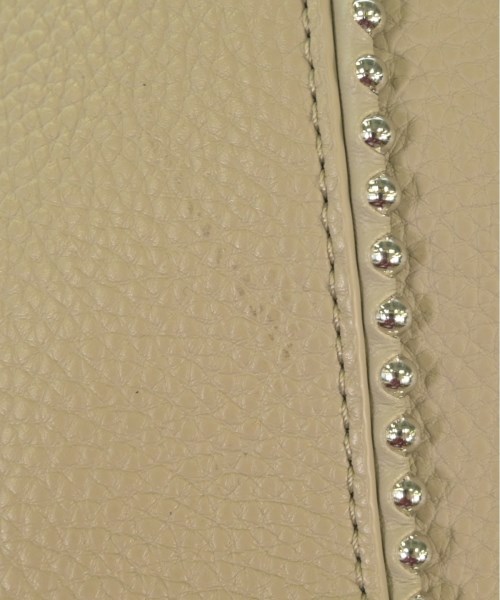 BEAUTY&YOUTH UNITED ARROWS（ビューティーアンドユースユナイテッドアローズ）トートバッグ ベージュ サイズ:- レディース/2200621382112