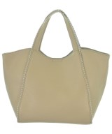 BEAUTY&YOUTH UNITED ARROWS（ビューティーアンドユースユナイテッドアローズ）トートバッグ ベージュ サイズ:- レディース/2200621382112