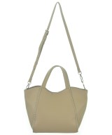 BEAUTY&YOUTH UNITED ARROWS（ビューティーアンドユースユナイテッドアローズ）トートバッグ ベージュ サイズ:- レディース/2200621382112