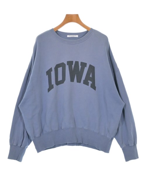 ビューティーアンドユースユナイテットアローズ(BEAUTY&YOUTH UNITED ARROWS)のBEAUTY&YOUTH UNITED ARROWS スウェット