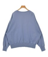 BEAUTY&YOUTH UNITED ARROWS（ビューティーアンドユースユナイテッドアローズ）スウェット 青 サイズ:F レディース/2200625668106