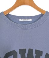 BEAUTY&YOUTH UNITED ARROWS（ビューティーアンドユースユナイテッドアローズ）スウェット 青 サイズ:F レディース/2200625668106