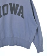 BEAUTY&YOUTH UNITED ARROWS（ビューティーアンドユースユナイテッドアローズ）スウェット 青 サイズ:F レディース/2200625668106