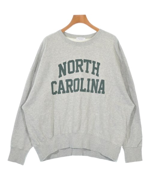 ビューティーアンドユースユナイテットアローズ(BEAUTY&YOUTH UNITED ARROWS)のBEAUTY&YOUTH UNITED ARROWS スウェット