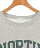 BEAUTY&YOUTH UNITED ARROWS（ビューティーアンドユースユナイテッドアローズ）スウェット グレー サイズ:F レディース/2200625668113