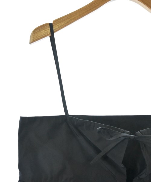 BEAUTY&YOUTH UNITED ARROWS（ビューティーアンドユースユナイテッドアローズ）ブラウス 黒 サイズ:-(L位) レディース/2200631309093