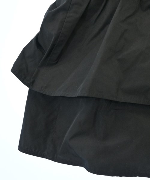 BEAUTY&YOUTH UNITED ARROWS（ビューティーアンドユースユナイテッドアローズ）ブラウス 黒 サイズ:-(L位) レディース/2200631309093