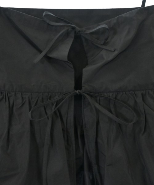 BEAUTY&YOUTH UNITED ARROWS（ビューティーアンドユースユナイテッドアローズ）ブラウス 黒 サイズ:-(L位) レディース/2200631309093