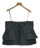 BEAUTY&YOUTH UNITED ARROWS（ビューティーアンドユースユナイテッドアローズ）ブラウス 黒 サイズ:-(L位) レディース/2200631309093