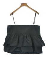 BEAUTY&YOUTH UNITED ARROWS（ビューティーアンドユースユナイテッドアローズ）ブラウス 黒 サイズ:-(L位) レディース/2200631309093