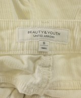 BEAUTY&YOUTH UNITED ARROWS（ビューティーアンドユースユナイテッドアローズ）その他 白 サイズ:S レディース/2200634705045
