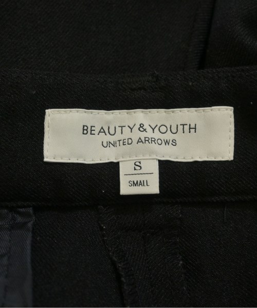 BEAUTY&YOUTH UNITED ARROWS（ビューティーアンドユースユナイテッドアローズ）その他 黒 サイズ:S レディース/2200634705083