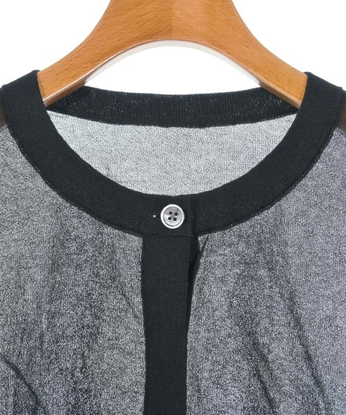 BEAUTY&YOUTH UNITED ARROWS（ビューティーアンドユースユナイテッドアローズ）カーディガン 黒 サイズ:F レディース/2200634719011