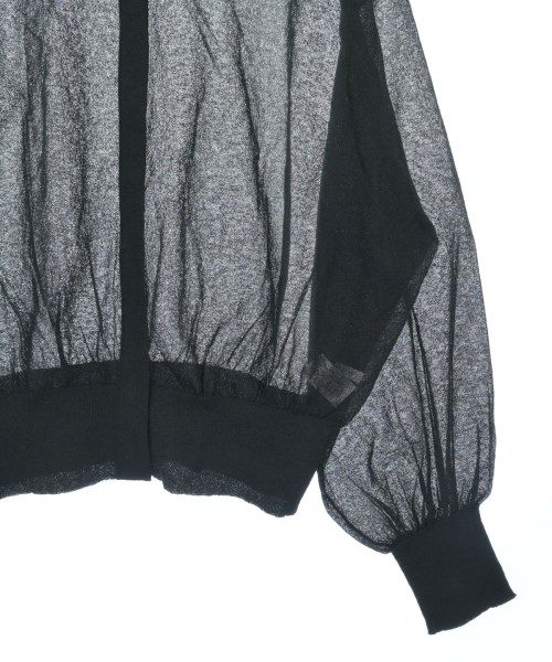 BEAUTY&YOUTH UNITED ARROWS（ビューティーアンドユースユナイテッドアローズ）カーディガン 黒 サイズ:F レディース/2200634719011