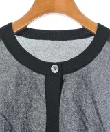 BEAUTY&YOUTH UNITED ARROWS（ビューティーアンドユースユナイテッドアローズ）カーディガン 黒 サイズ:F レディース/2200634719011