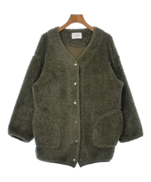 ビューティーアンドユースユナイテットアローズ(BEAUTY&YOUTH UNITED ARROWS)のBEAUTY&YOUTH UNITED ARROWS ブルゾン（その他）