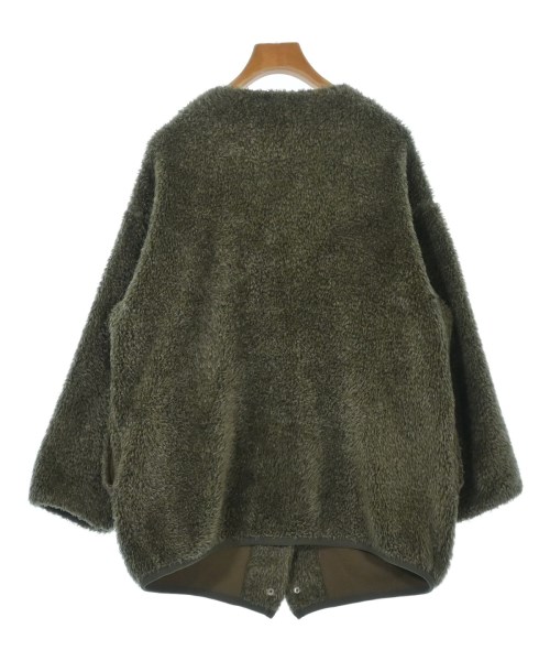 BEAUTY&YOUTH UNITED ARROWS（ビューティーアンドユースユナイテッドアローズ）その他 カーキ サイズ:F レディース/2200634882081