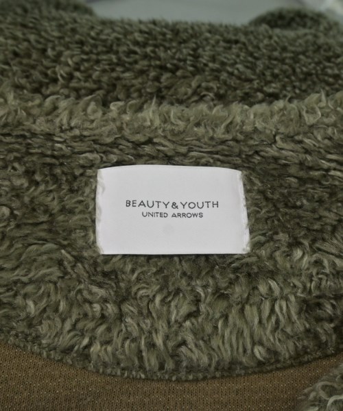 BEAUTY&YOUTH UNITED ARROWS（ビューティーアンドユースユナイテッドアローズ）その他 カーキ サイズ:F レディース/2200634882081