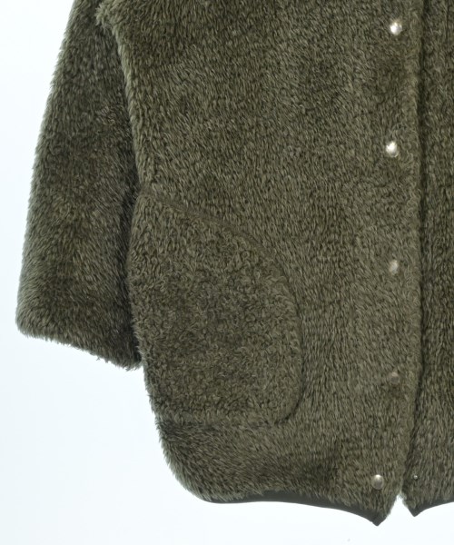 BEAUTY&YOUTH UNITED ARROWS（ビューティーアンドユースユナイテッドアローズ）その他 カーキ サイズ:F レディース/2200634882081