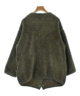 BEAUTY&YOUTH UNITED ARROWS（ビューティーアンドユースユナイテッドアローズ）その他 カーキ サイズ:F レディース/2200634882081