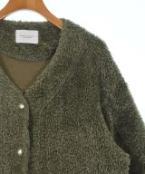 BEAUTY&YOUTH UNITED ARROWS（ビューティーアンドユースユナイテッドアローズ）その他 カーキ サイズ:F レディース/2200634882081